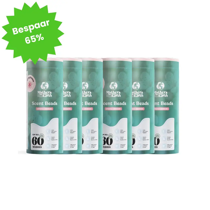 Eenmalige Aanbieding | Milieuvriendelijke Geurparels Mother's Earth