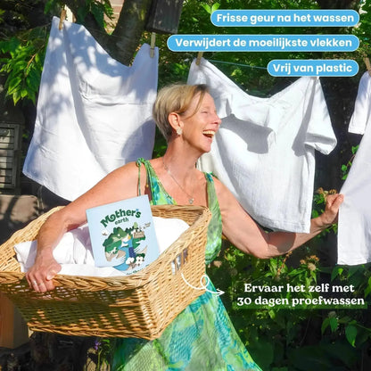 Geur Ontdekkingsset Mother's Earth