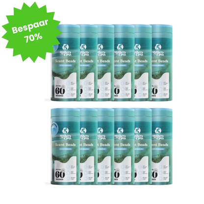 Eenmalige Aanbieding | Milieuvriendelijke Geurparels Mother's Earth
