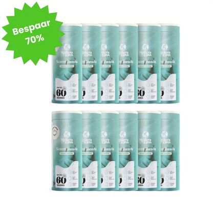 Eenmalige Aanbieding | Milieuvriendelijke Geurparels Mother's Earth