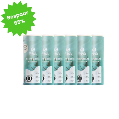 Eenmalige Aanbieding | Milieuvriendelijke Geurparels Mother's Earth