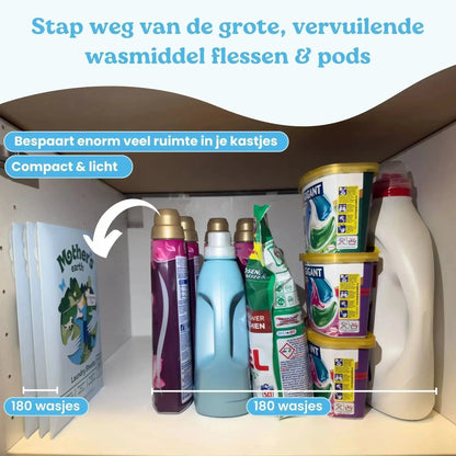 Geur Ontdekkingsset Mother's Earth