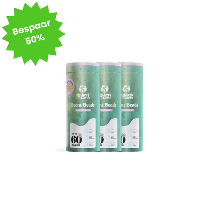 Eenmalige Aanbieding | Milieuvriendelijke Geurparels Mother's Earth