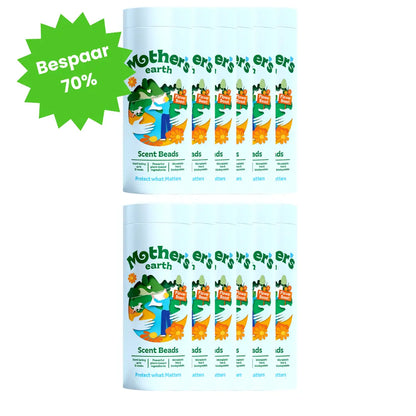 Eenmalige Aanbieding | Milieuvriendelijke Geurparels Mother's Earth