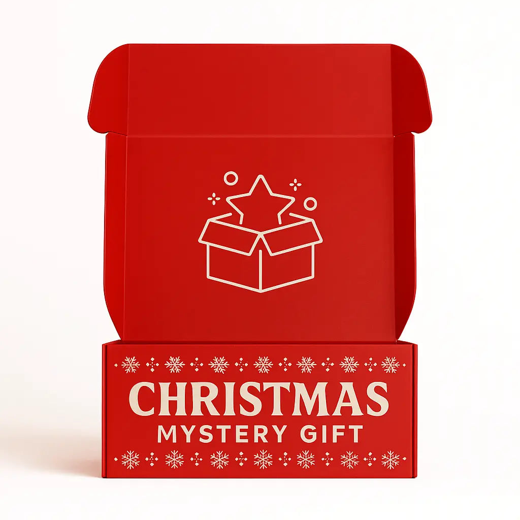 Mystery Gift Mother's Earth NL