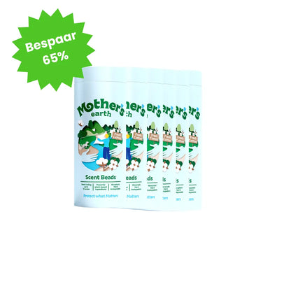 Eenmalige Aanbieding | Milieuvriendelijke Geurparels Mother's Earth