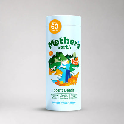 Milieuvriendelijke Geurparels Mother's Earth