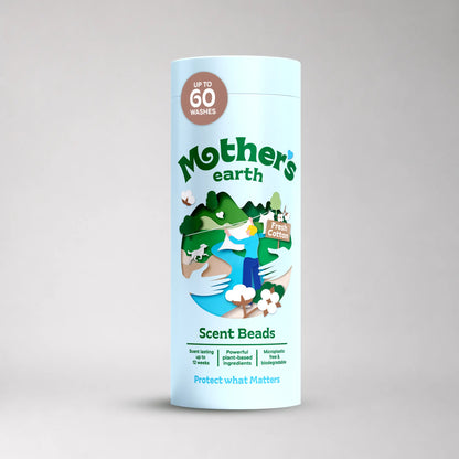 Milieuvriendelijke Geurparels Mother's Earth