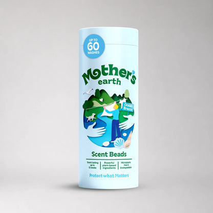 Milieuvriendelijke Geurparels Mother's Earth