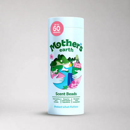 Milieuvriendelijke Geurparels Mother's Earth
