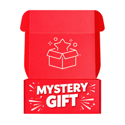 Mystery Gift Mother's Earth NL