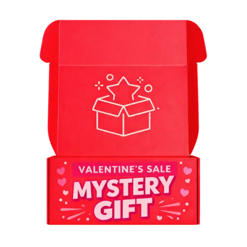 Mystery Gift Mother's Earth NL