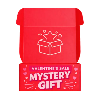 Mystery Gift Mother's Earth NL