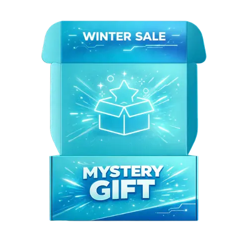 Make a difference bewaardoos