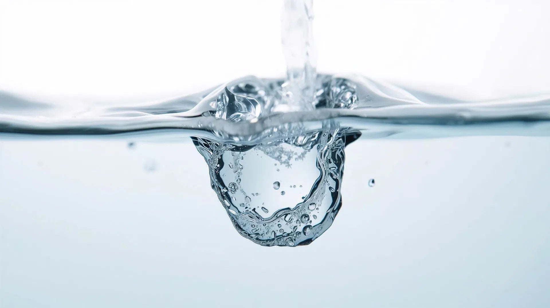 Wat gebeurt er met PVA na het wassen?